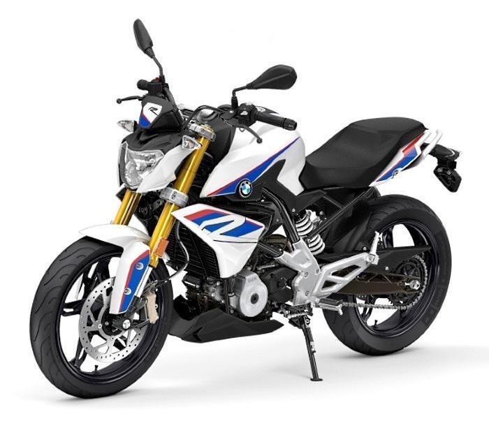Wypożyczalnia motocykli