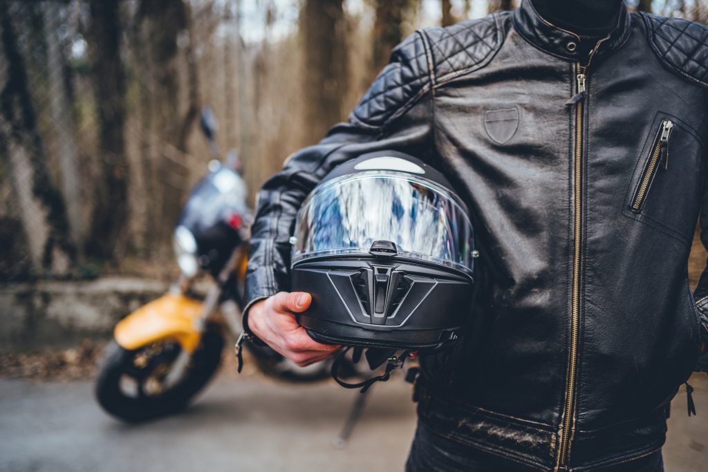 Atrakcyjne dodatki do motocykli