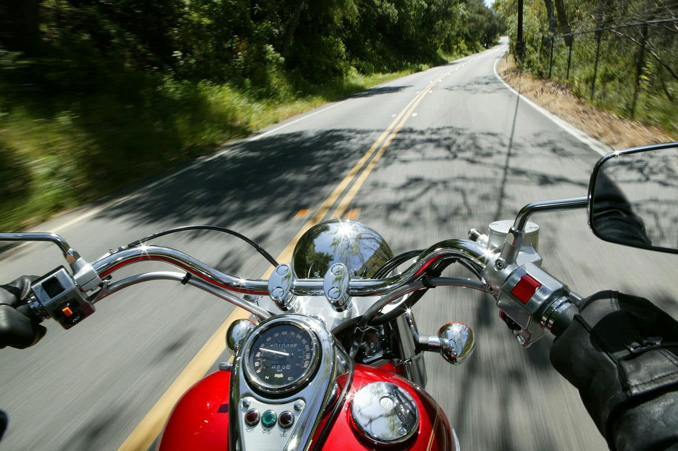 motocykl