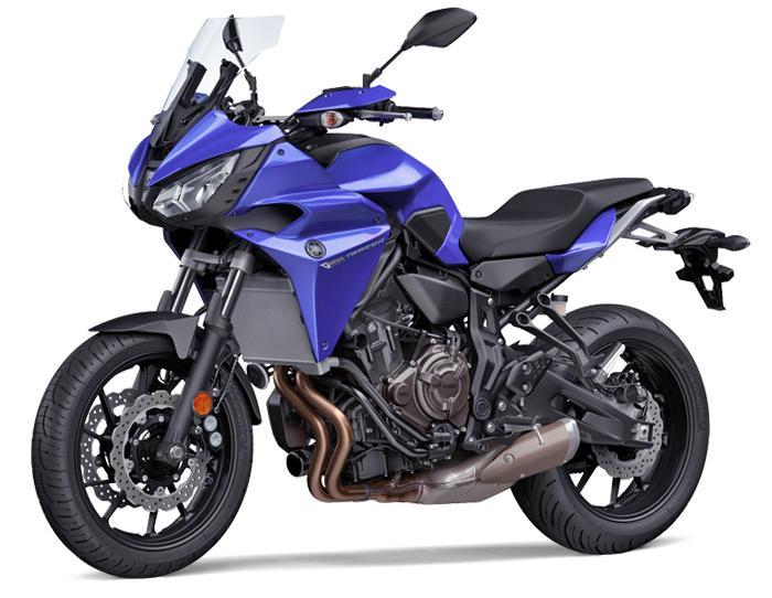 oferta_08 Wypożyczalnia motocykli Yamaha Tracer 700